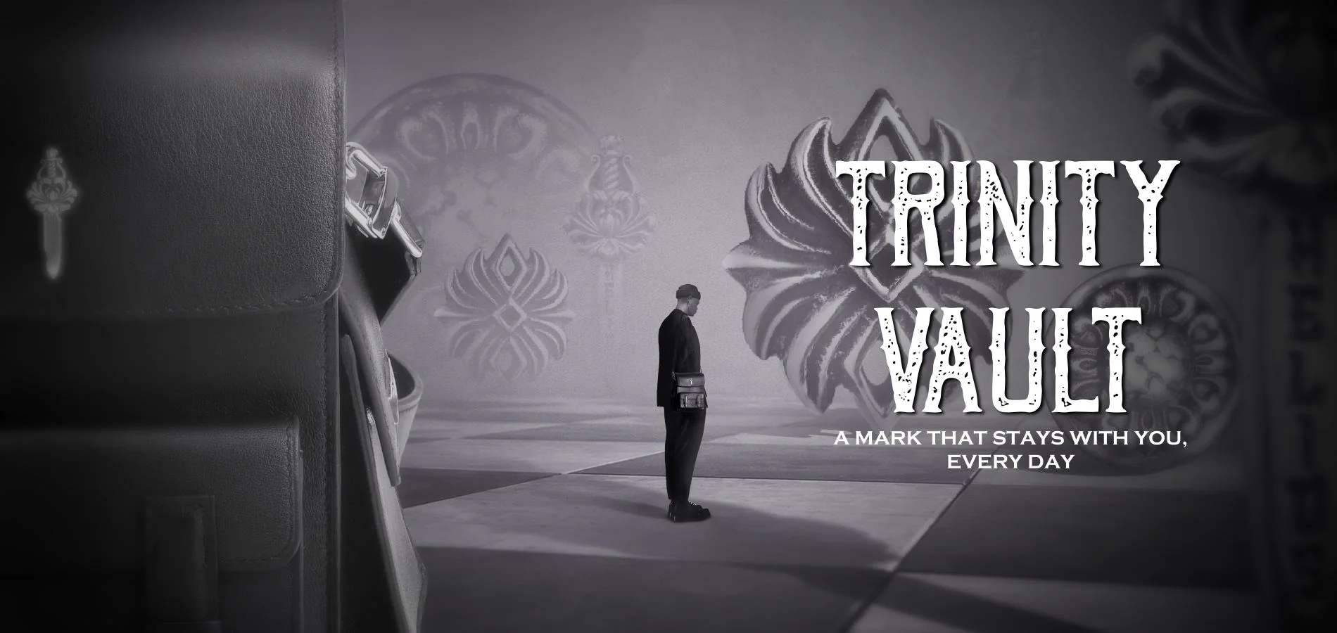 Timeless Artistry for the Modern Soul