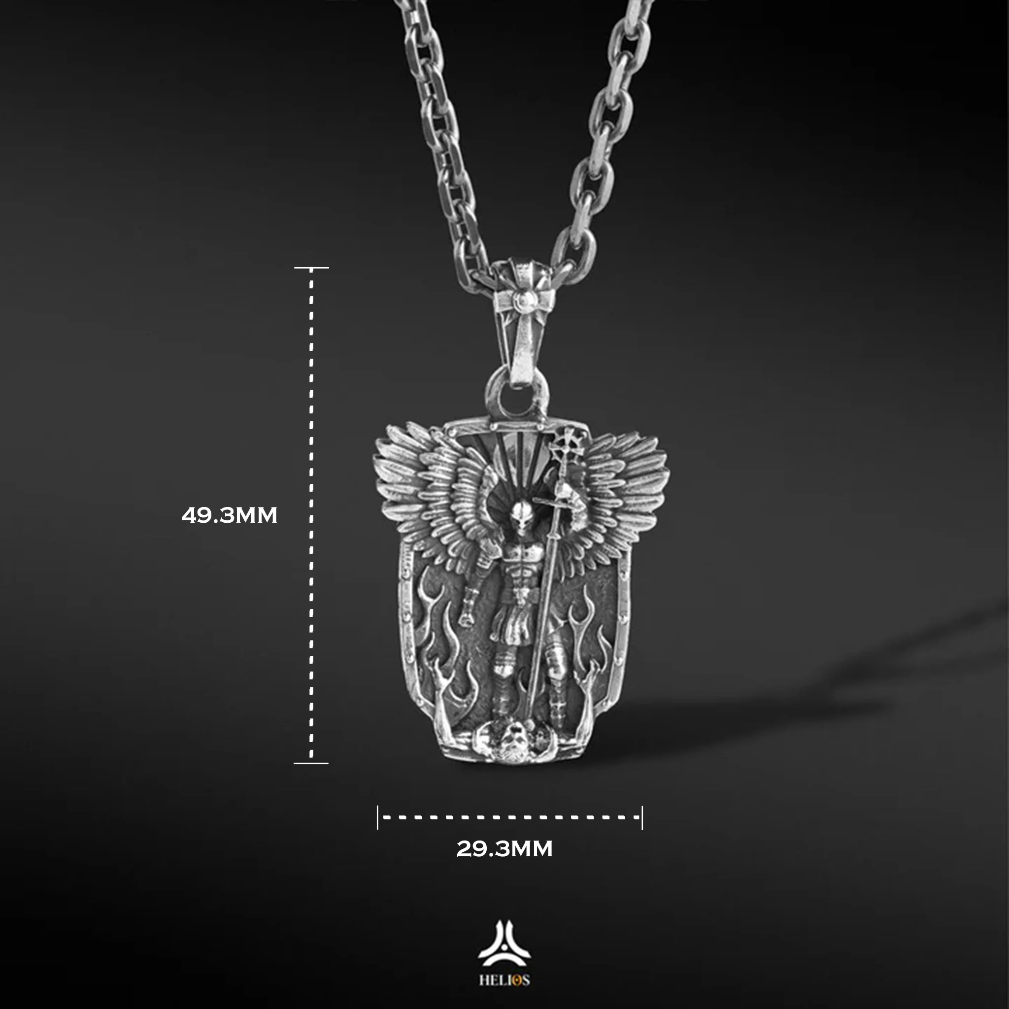 Archangel Michael - Image 4