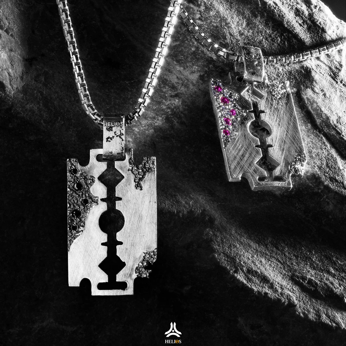 Classic Razor - Image 3