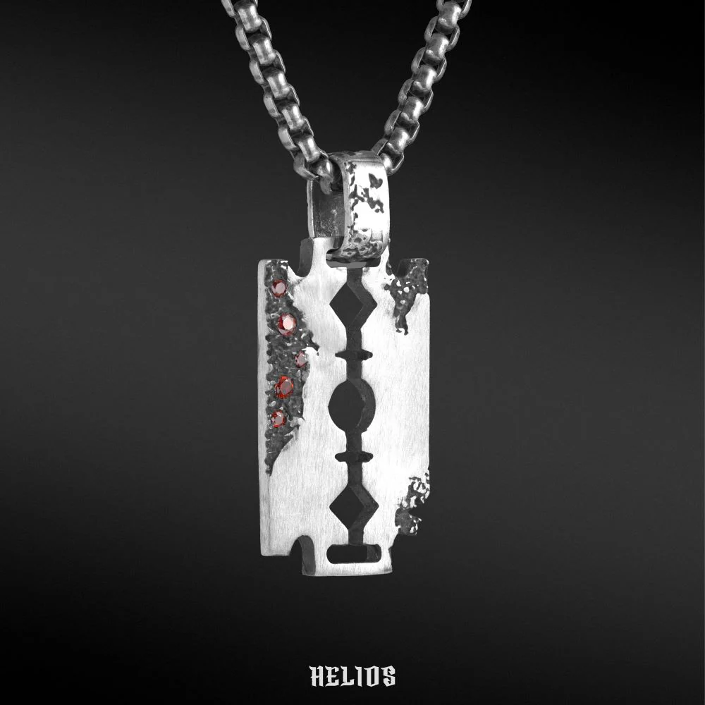 Classic Razor - Image 4