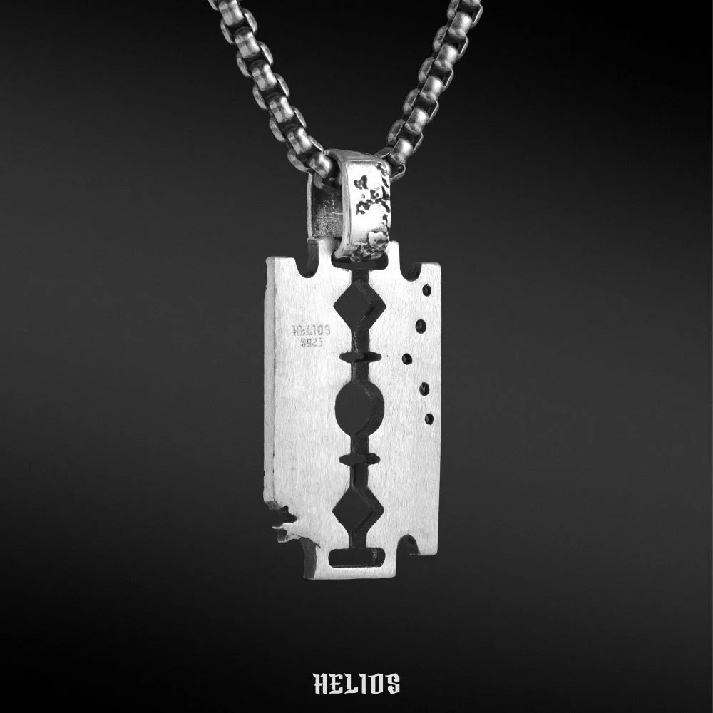 Classic Razor - Image 5